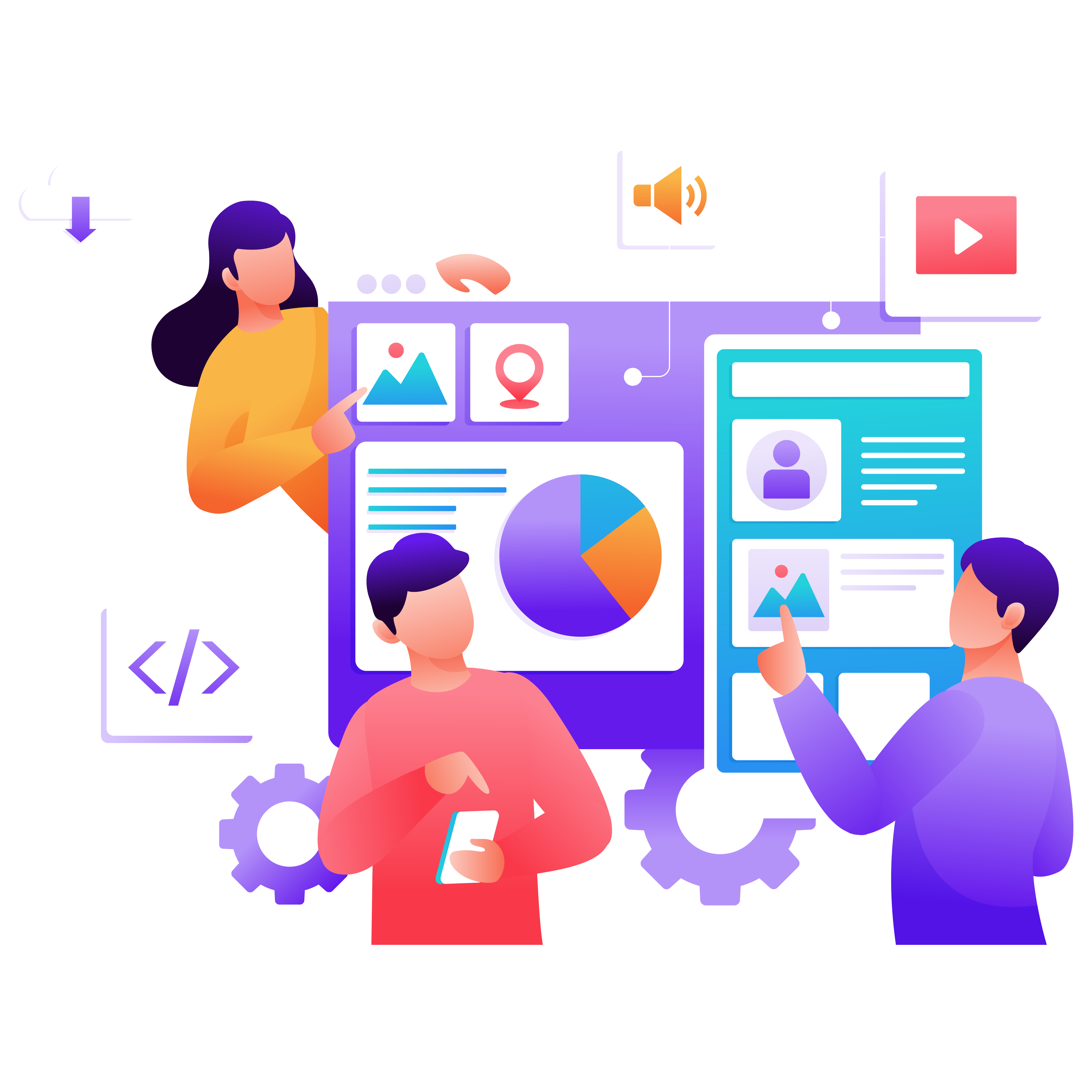 Mobile App Development